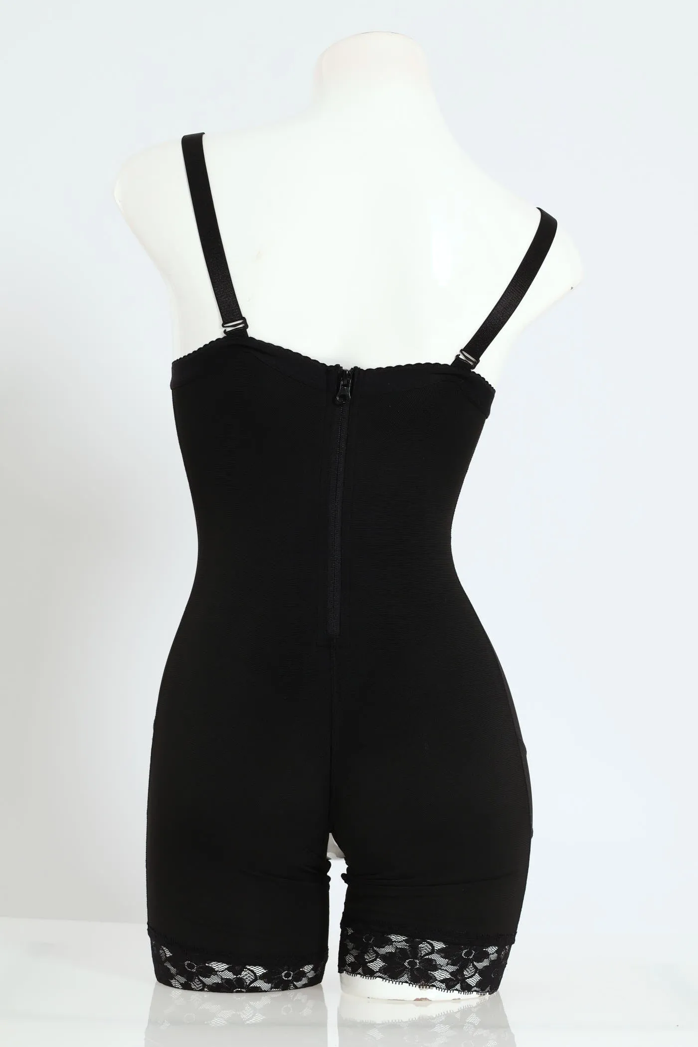 Strapless Body Shaper - Black sold by Edgars product image thumbnail 2