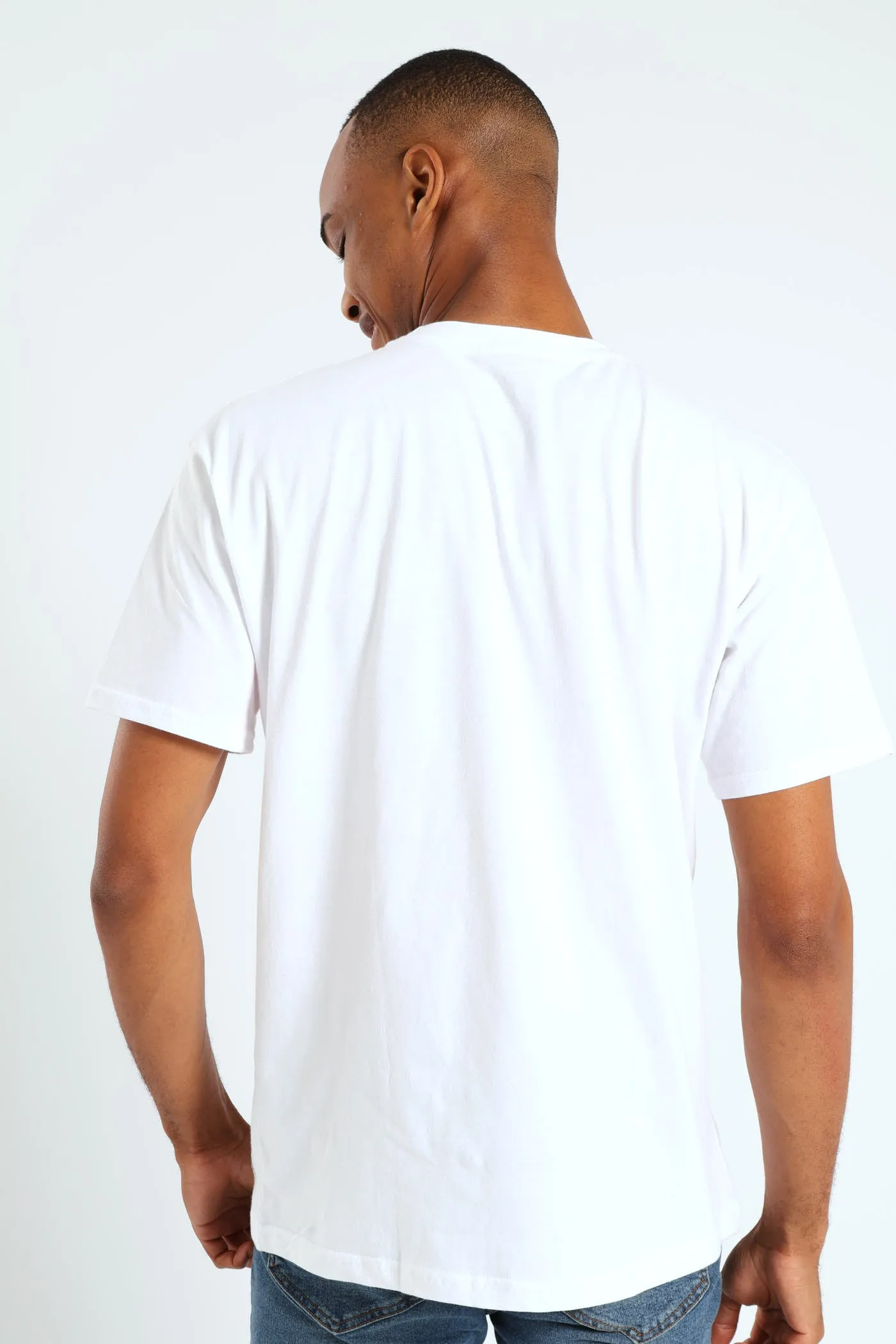 Strata Rhino Tee - White sold by Edgars product image thumbnail 2