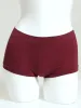 3 Pack Seamless Boyleg Panty - Grapeade/Antler/Windsor Wine sold by Edgars