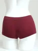 3 Pack Seamless Boyleg Panty - Grapeade/Antler/Windsor Wine sold by Edgars