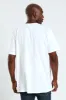 Racing Performance Tee - White sold by Edgars 