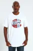 Racing Performance Tee - White sold by Edgars 