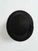 Floral Cloche Hat - Black sold by Edgars