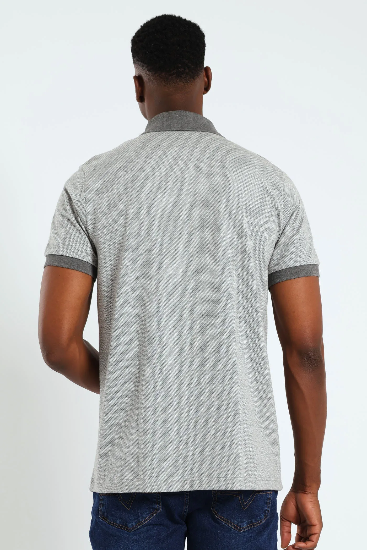 Dobby Golfer - Black sold by Edgars product image thumbnail 4