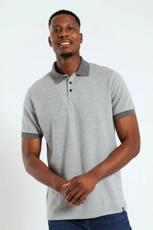 Dobby Golfer - Black made by Edgars