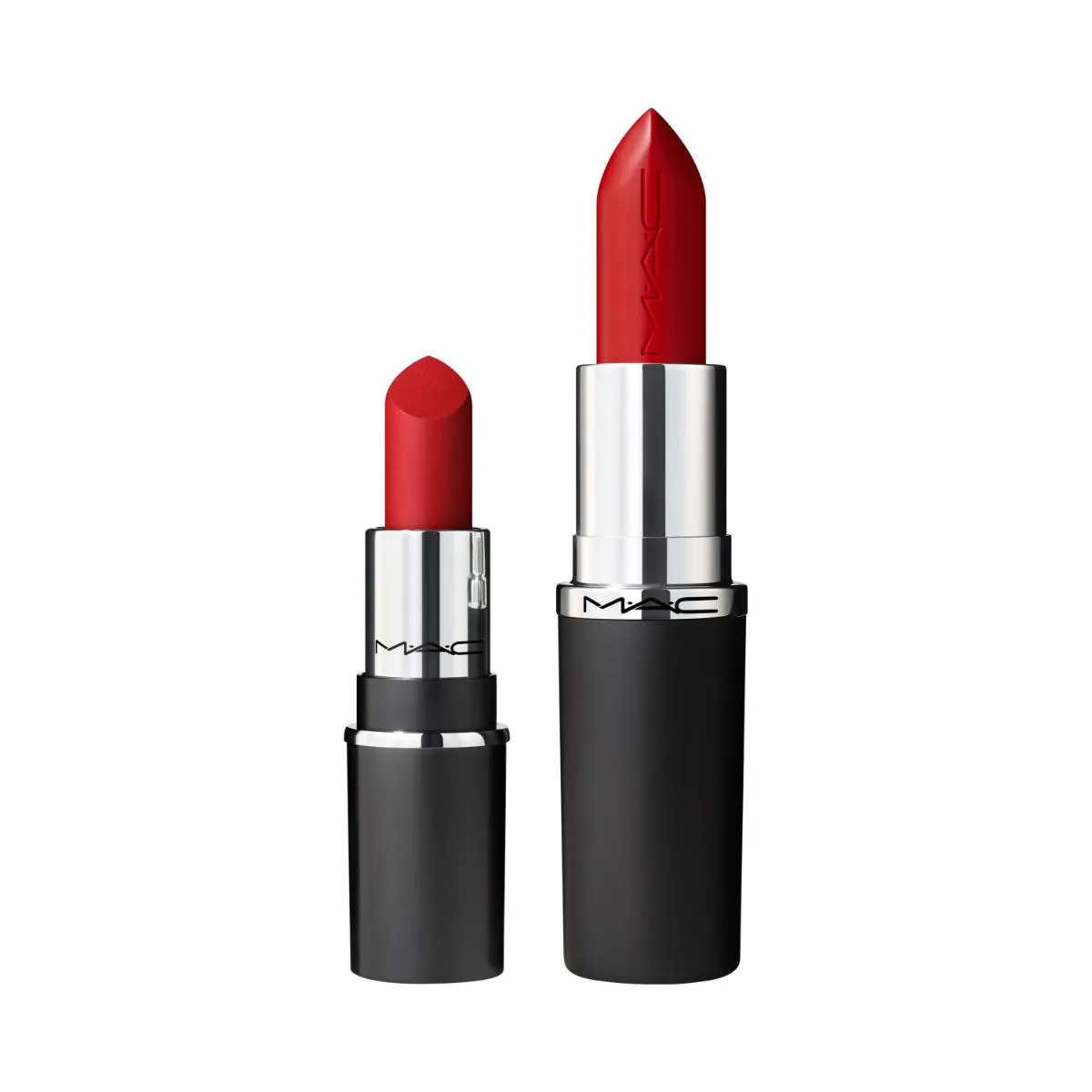 M·A·Cximal Sleek Satin Lipstick / Mini M·A·C sold by Edgars product image thumbnail 2