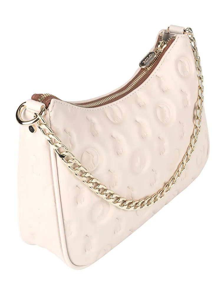 Luna Small Sling Bag - Ecru sold by Edgars product image thumbnail 4
