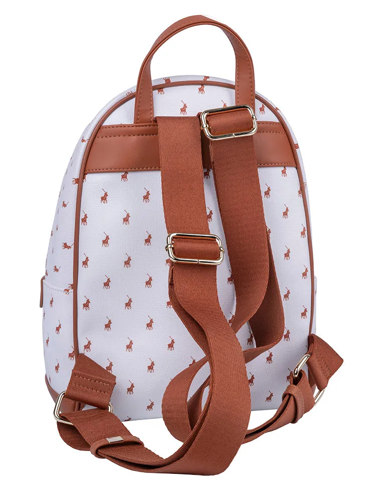 Iconic Backpack-White sold by Edgars product image thumbnail 4