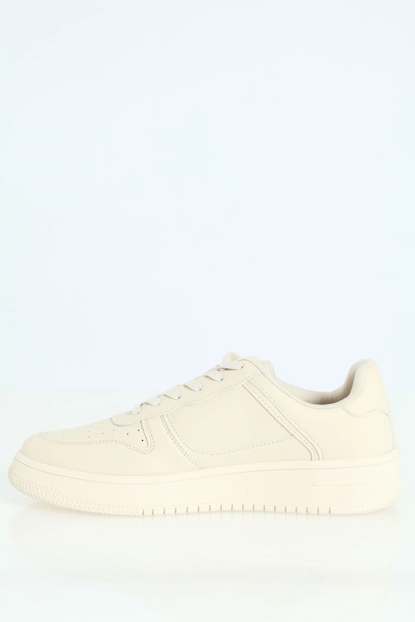 Fresh Mono Sneaker - Beige sold by Edgars product image thumbnail 2