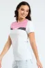 Power Tee - Silver sold by Edgars