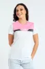Power Tee - Silver sold by Edgars