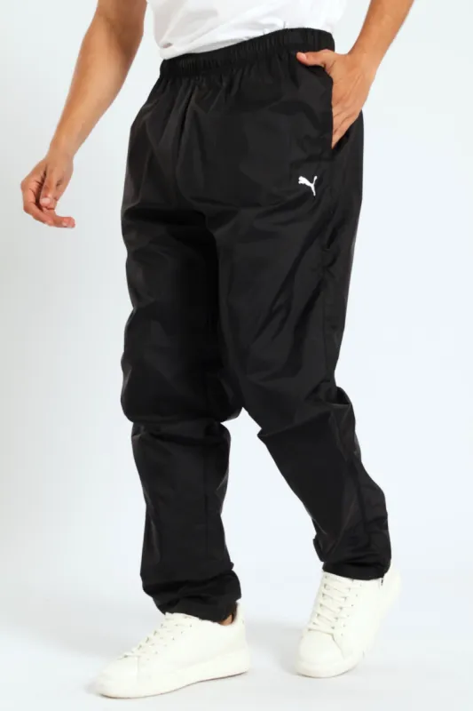 Woven Pants - Black sold by Edgars
