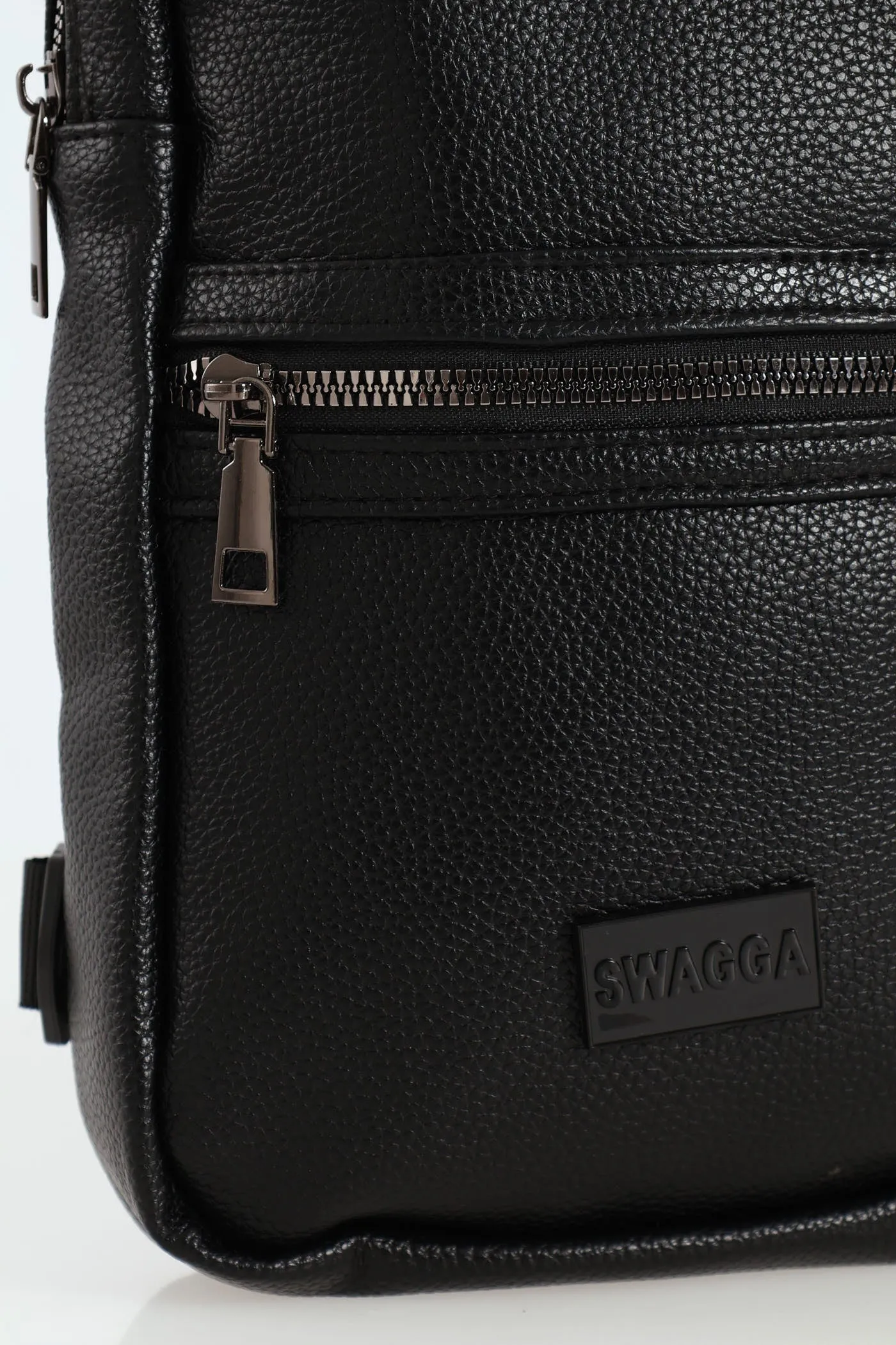 Sling Bag - Black sold by Edgars product image thumbnail 4