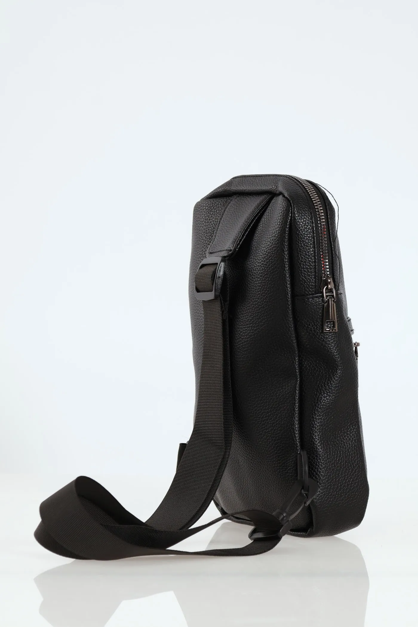 Sling Bag - Black sold by Edgars product image thumbnail 3