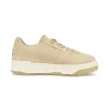 Cali Dream First Sense Lace Up Sneaker - Beige sold by Edgars