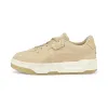 Cali Dream First Sense Lace Up Sneaker - Beige sold by Edgars