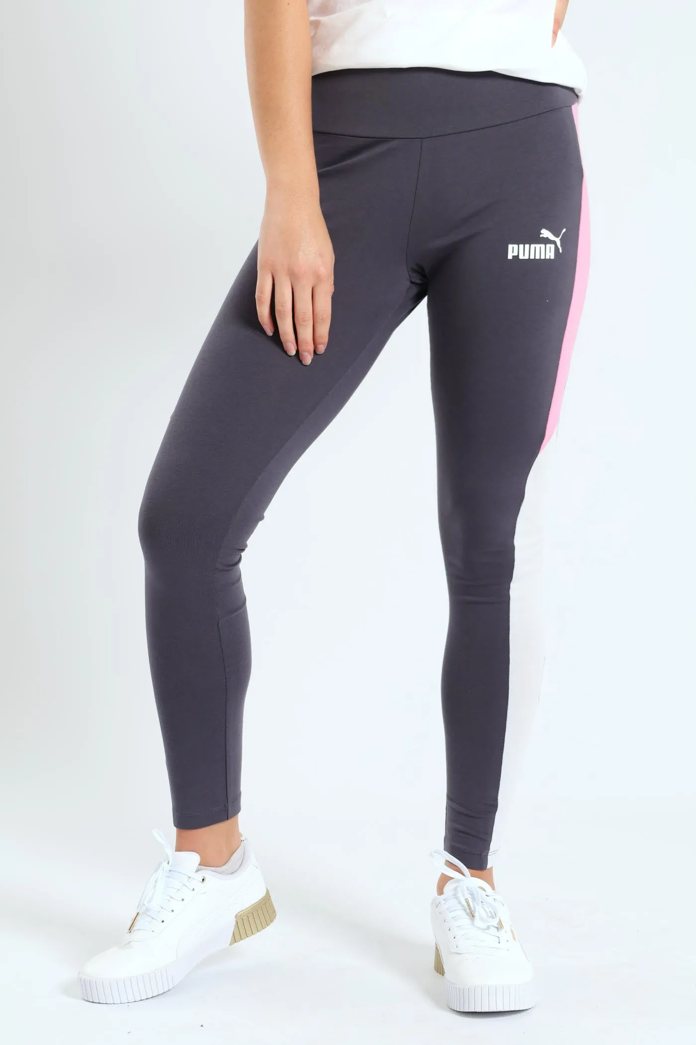 Power Leggings - Grey sold by Edgars product image thumbnail 2