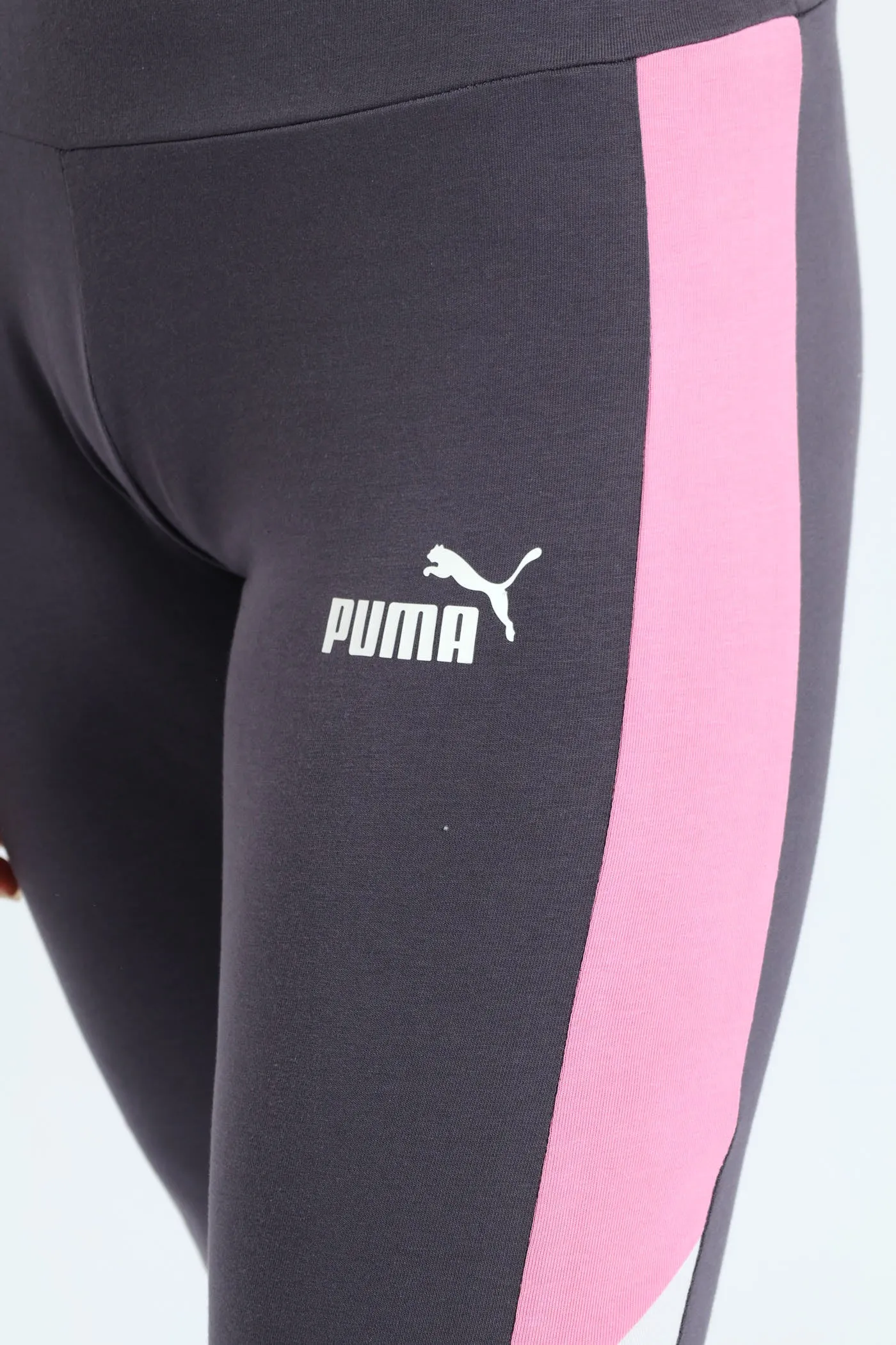 Power Leggings - Grey sold by Edgars product image thumbnail 4