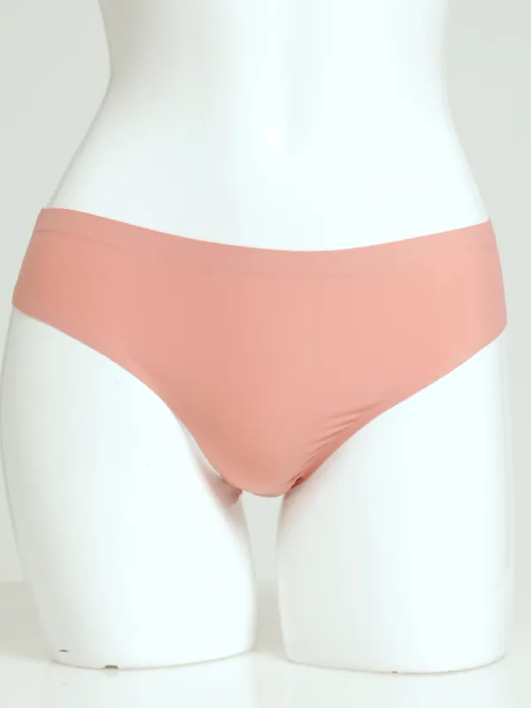3 Pack Bikini- Floral/Blush/Sage sold by Edgars