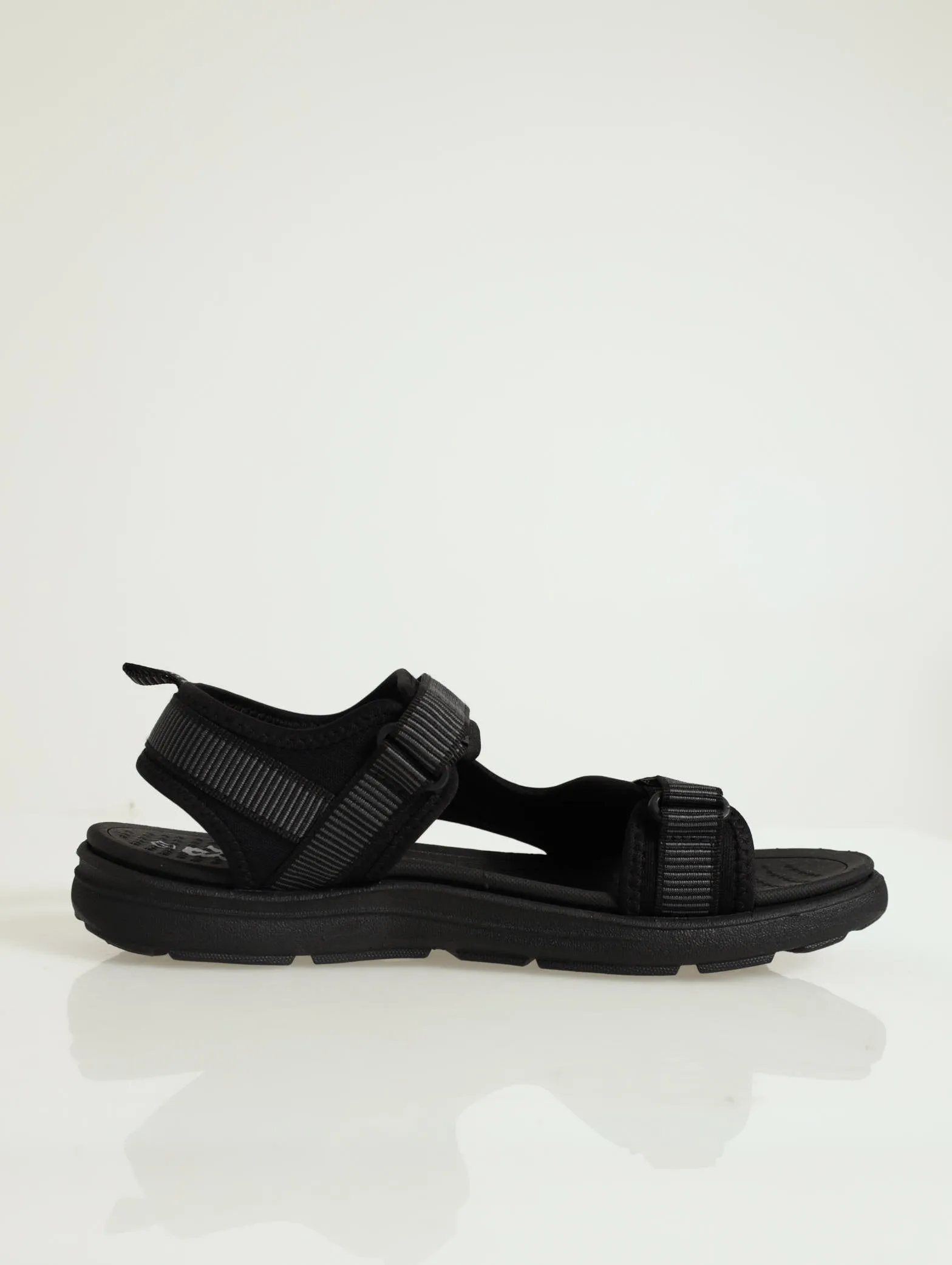 Strappy Sport Sandal - Black sold by Edgars product image thumbnail 2