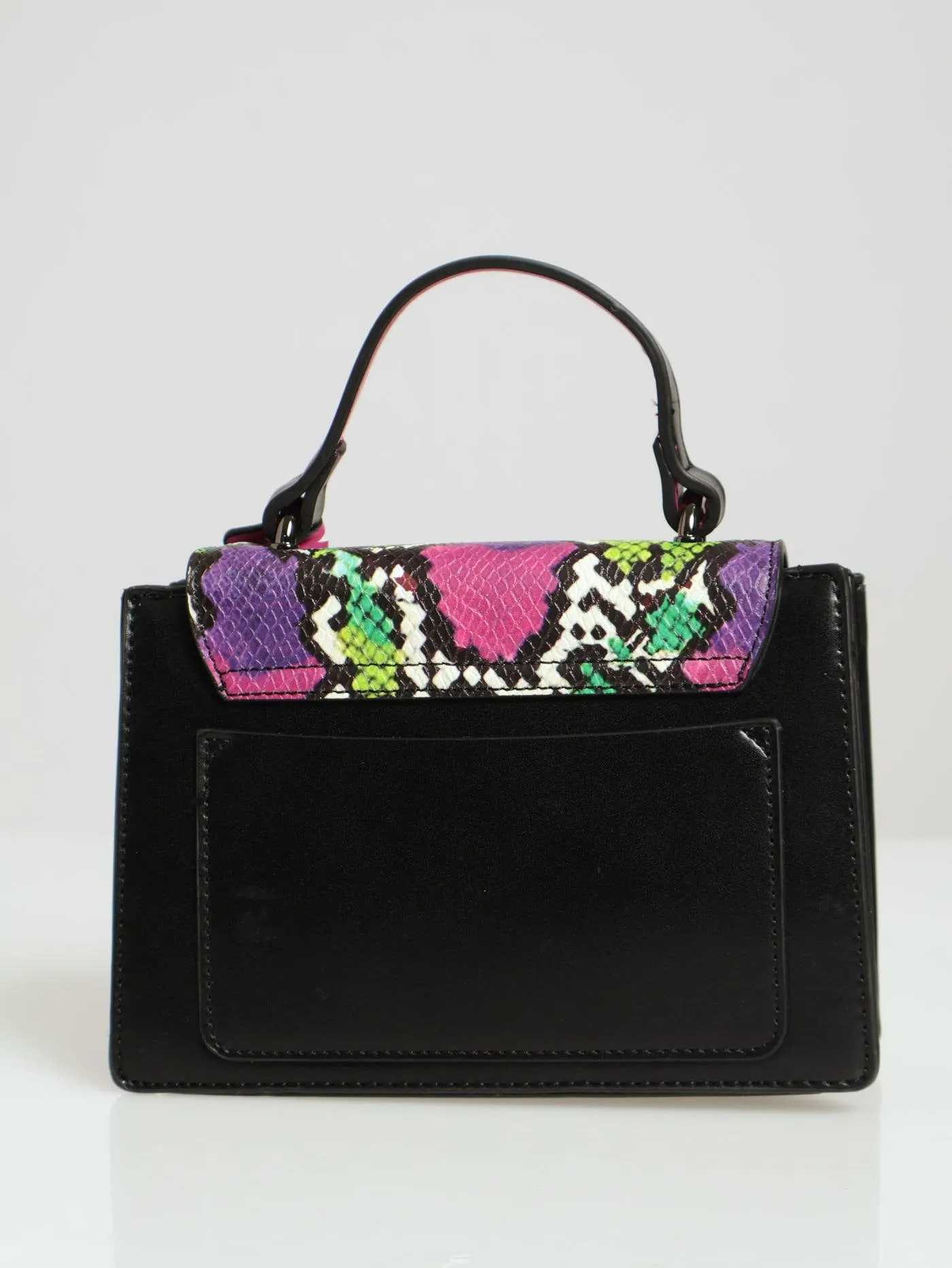 Gem Top Handle Bag sold by Edgars product image thumbnail 3