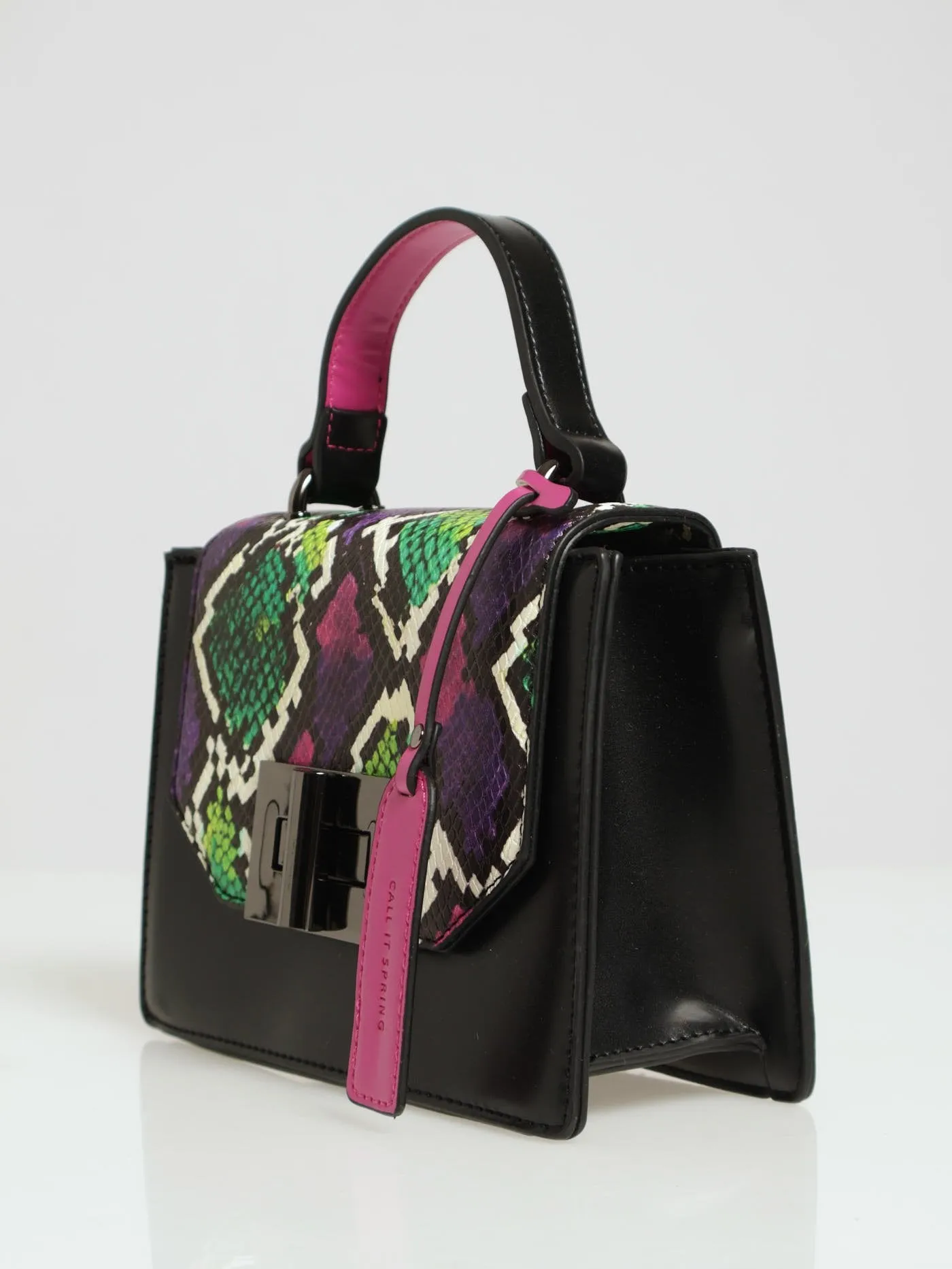 Gem Top Handle Bag sold by Edgars product image thumbnail 2