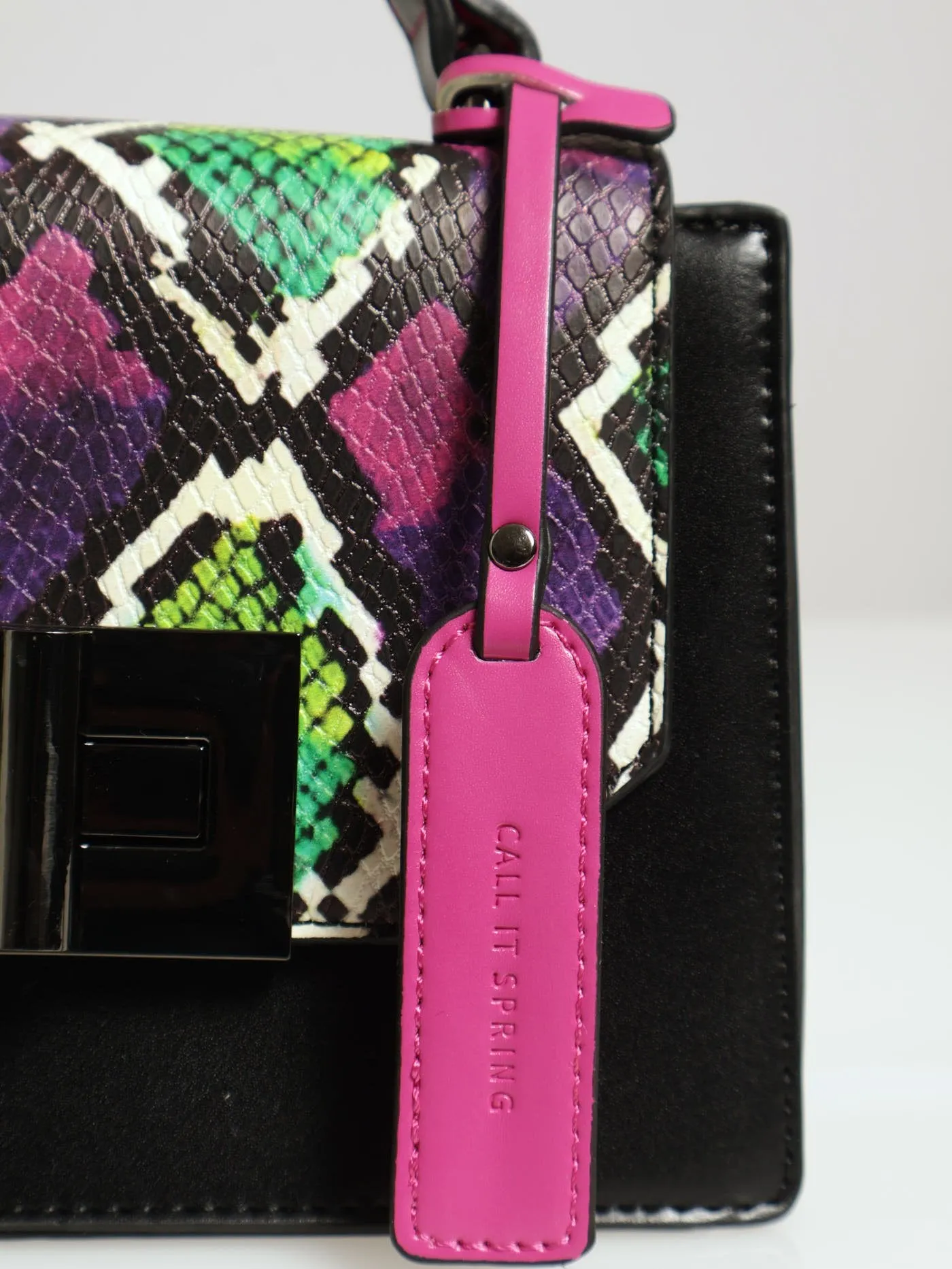 Gem Top Handle Bag sold by Edgars product image thumbnail 4