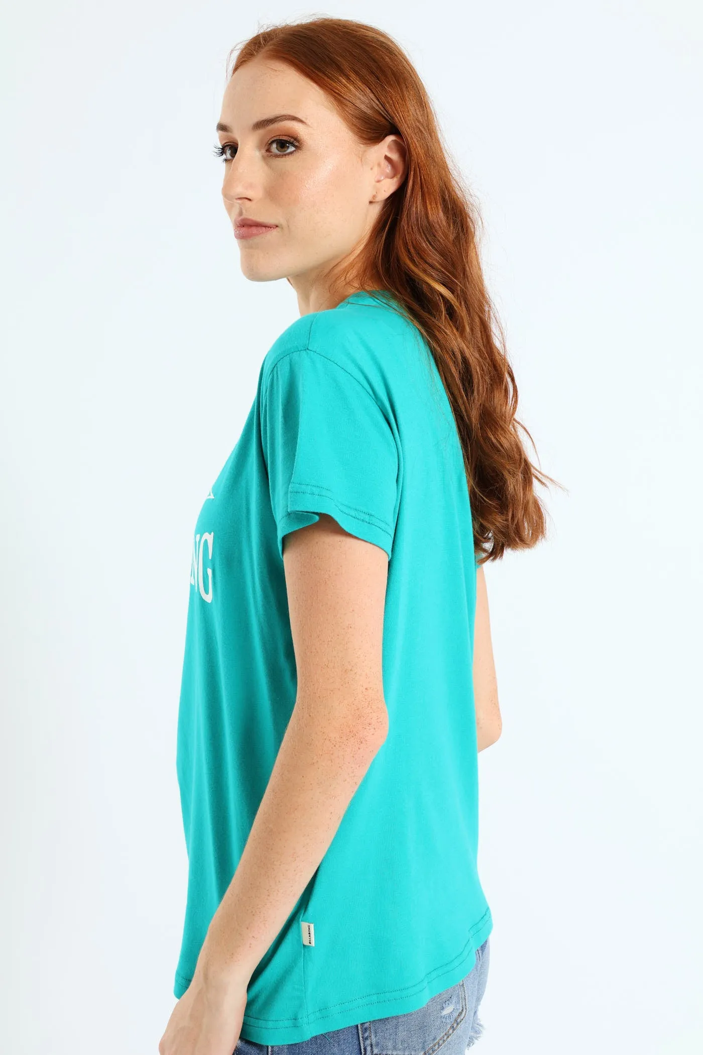 Search For Stoke Tee - Green sold by Edgars product image thumbnail 3