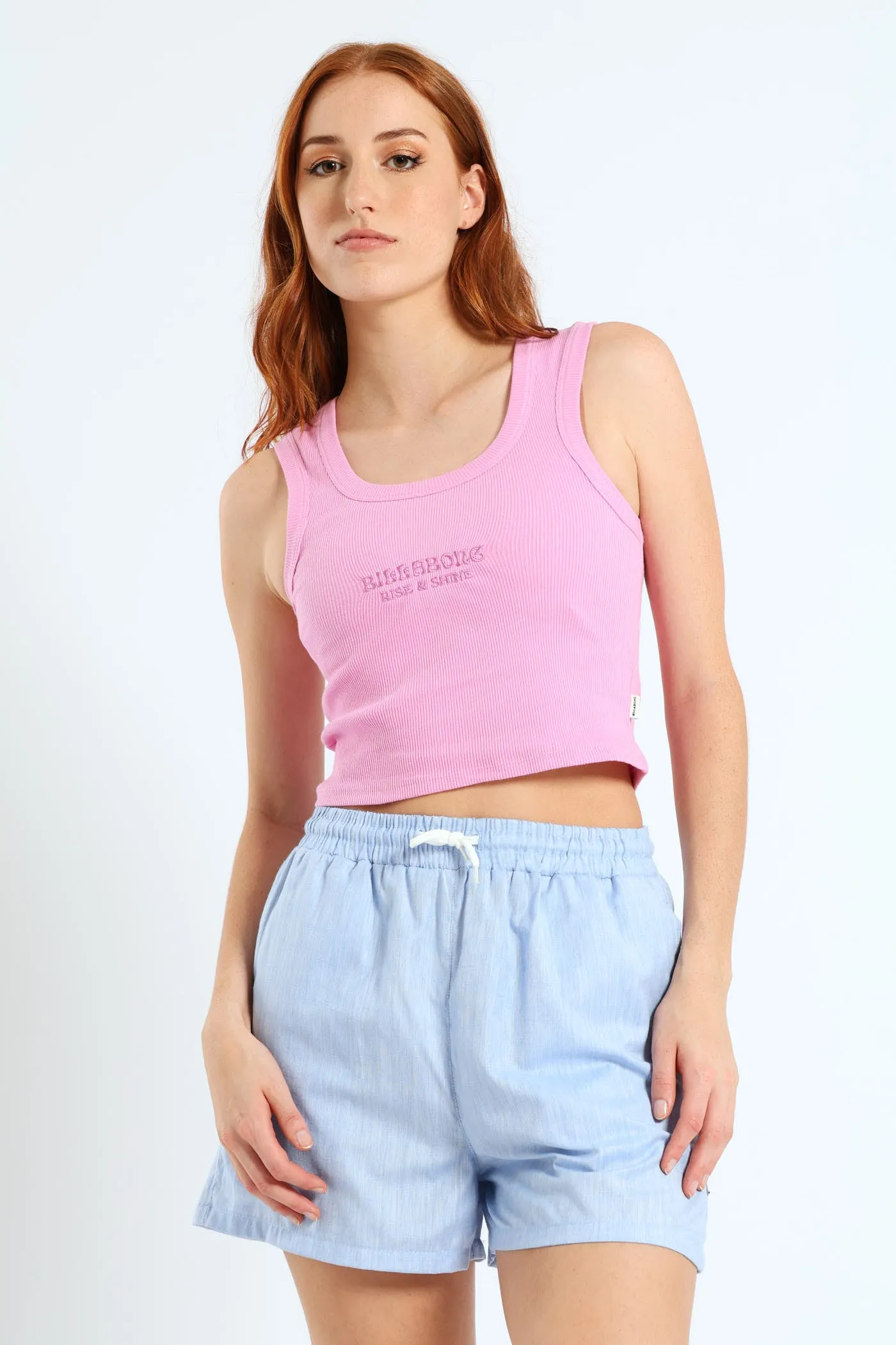 Summer Lover Tank Top - Lilac sold by Edgars product image thumbnail 4