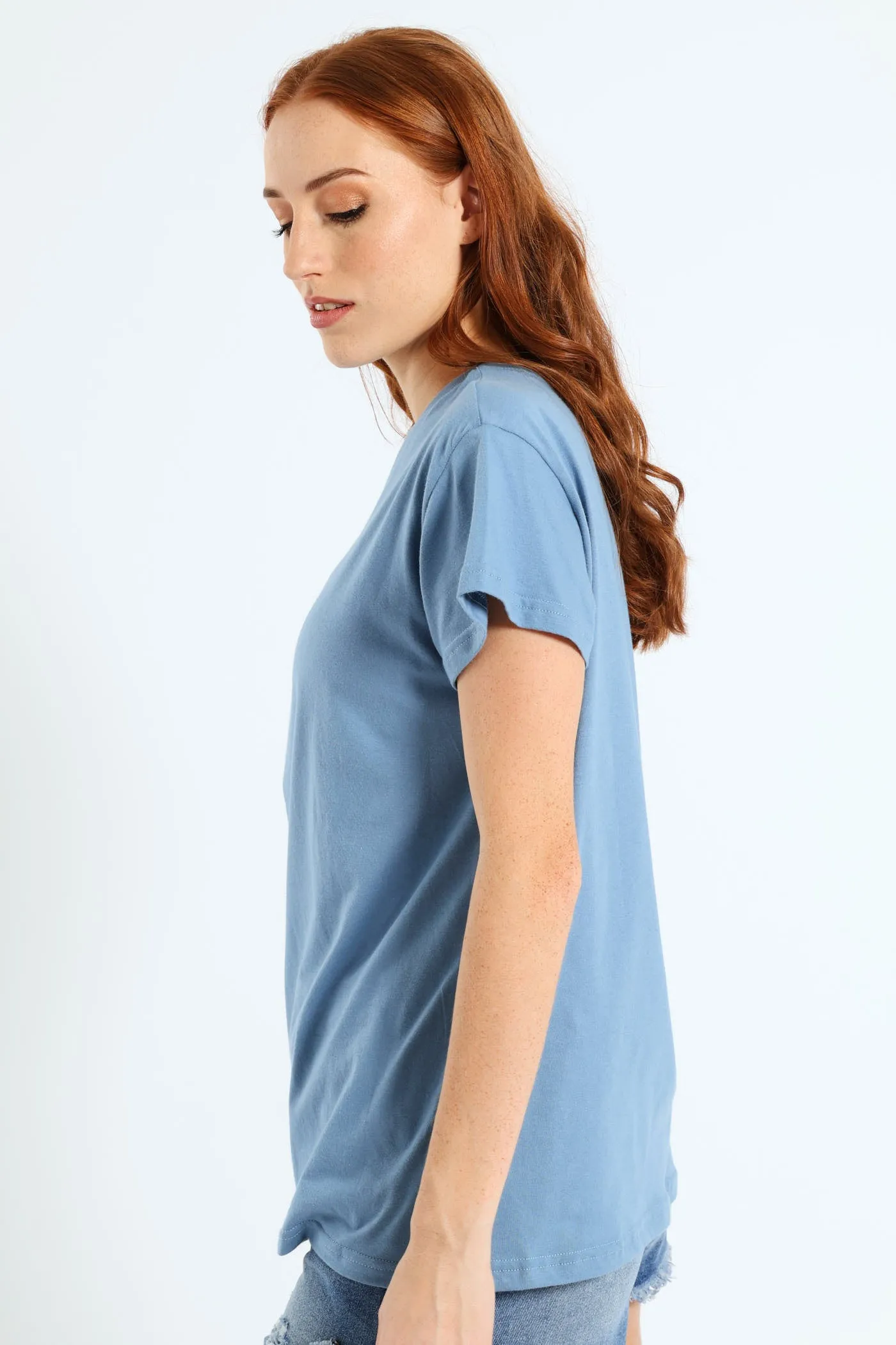 Summer Lover Tee - Blue sold by Edgars product image thumbnail 2