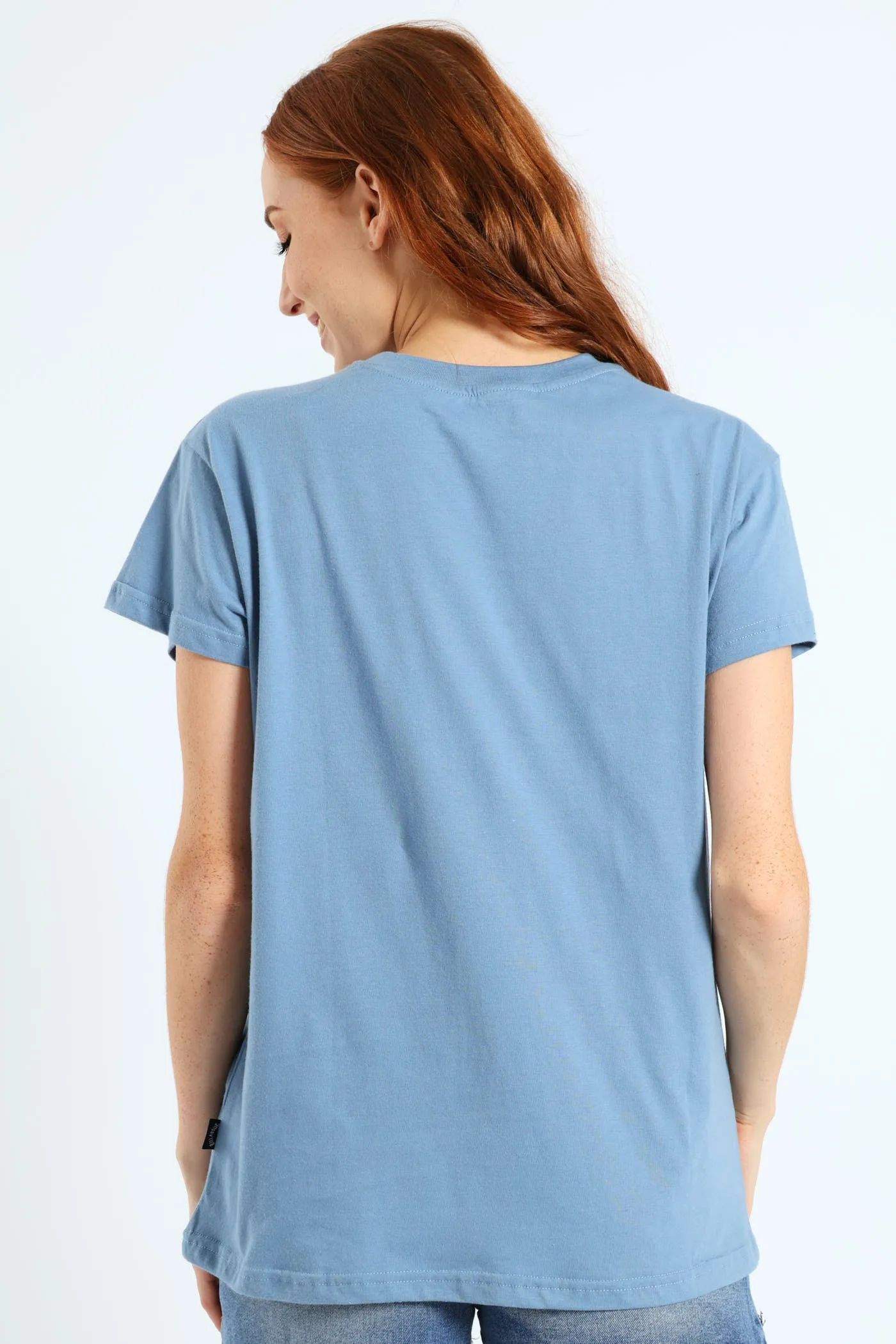 Summer Lover Tee - Blue sold by Edgars product image thumbnail 3