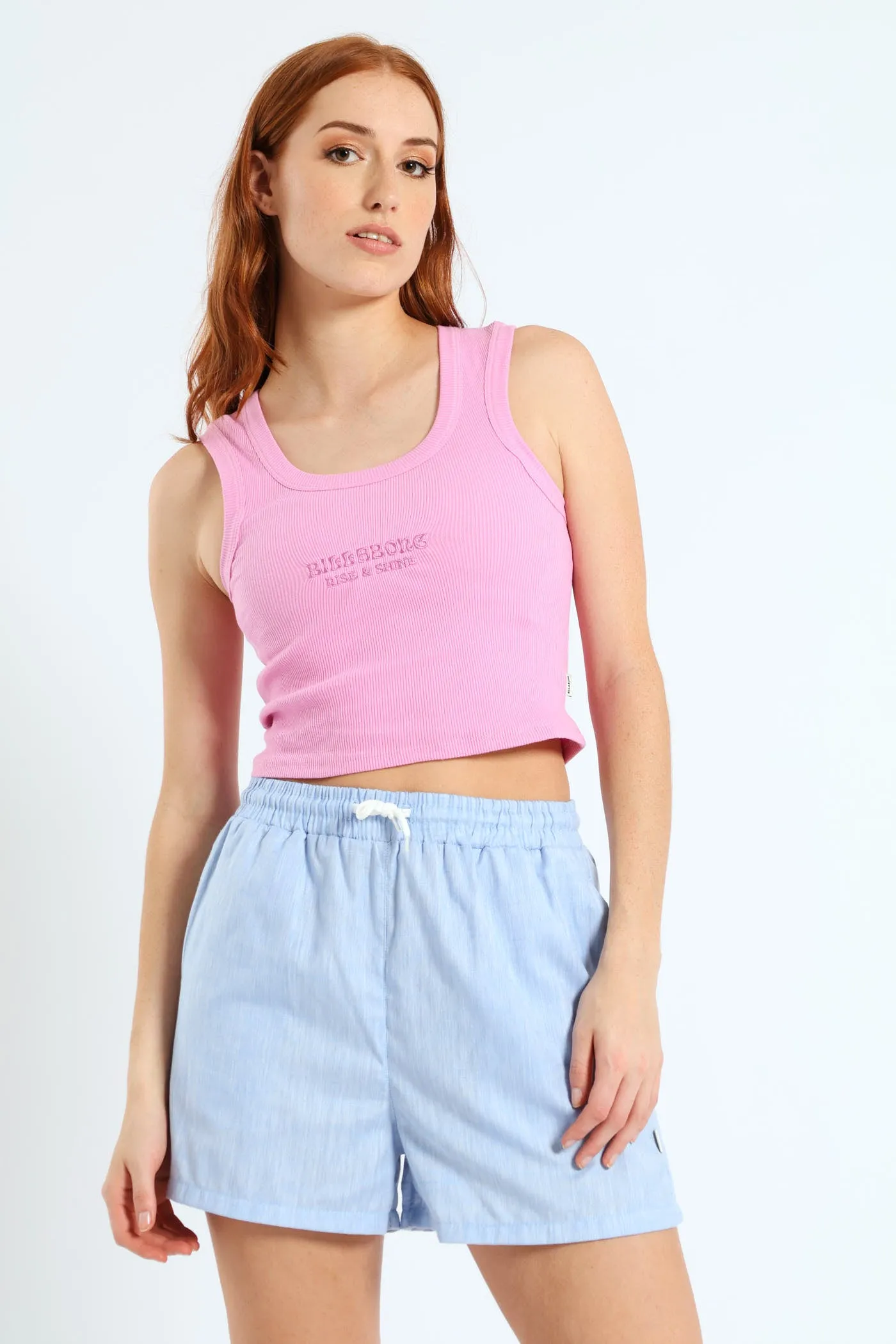 Summer Time Shorts - Sky Blue sold by Edgars product image thumbnail 2