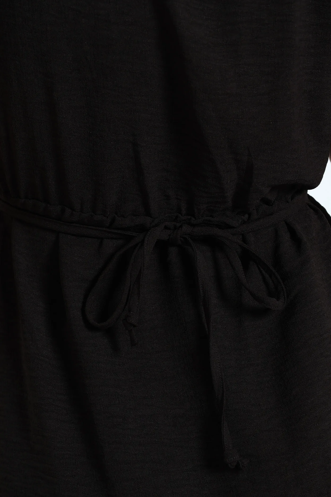 Vision Of Summer Dress - Black sold by Edgars product image thumbnail 4