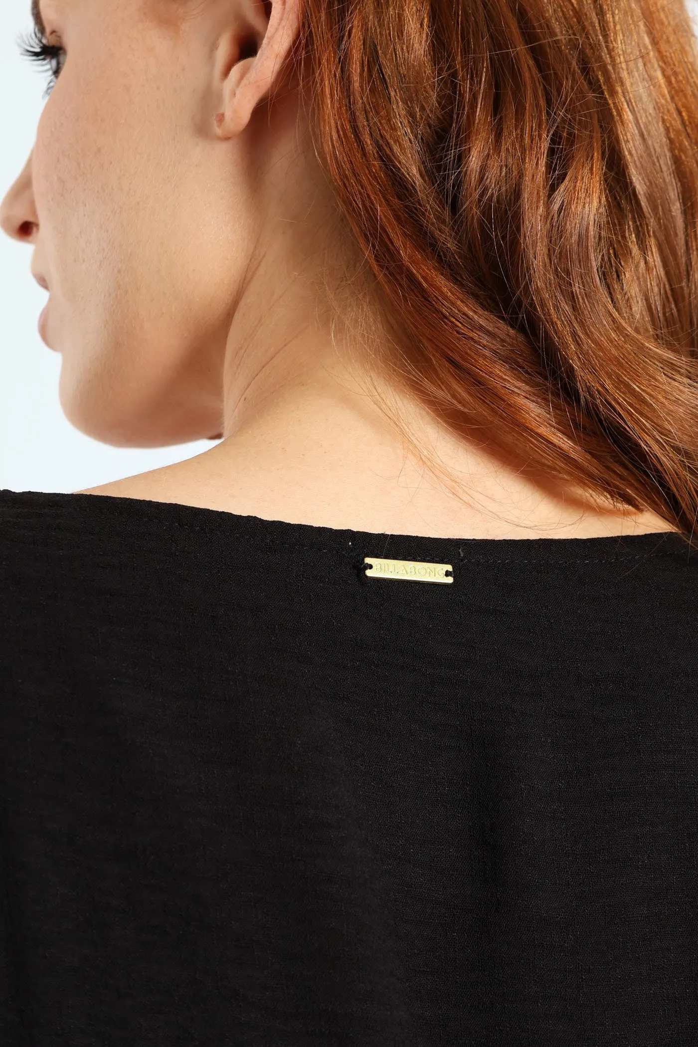 Vision Of Summer Dress - Black sold by Edgars product image thumbnail 5