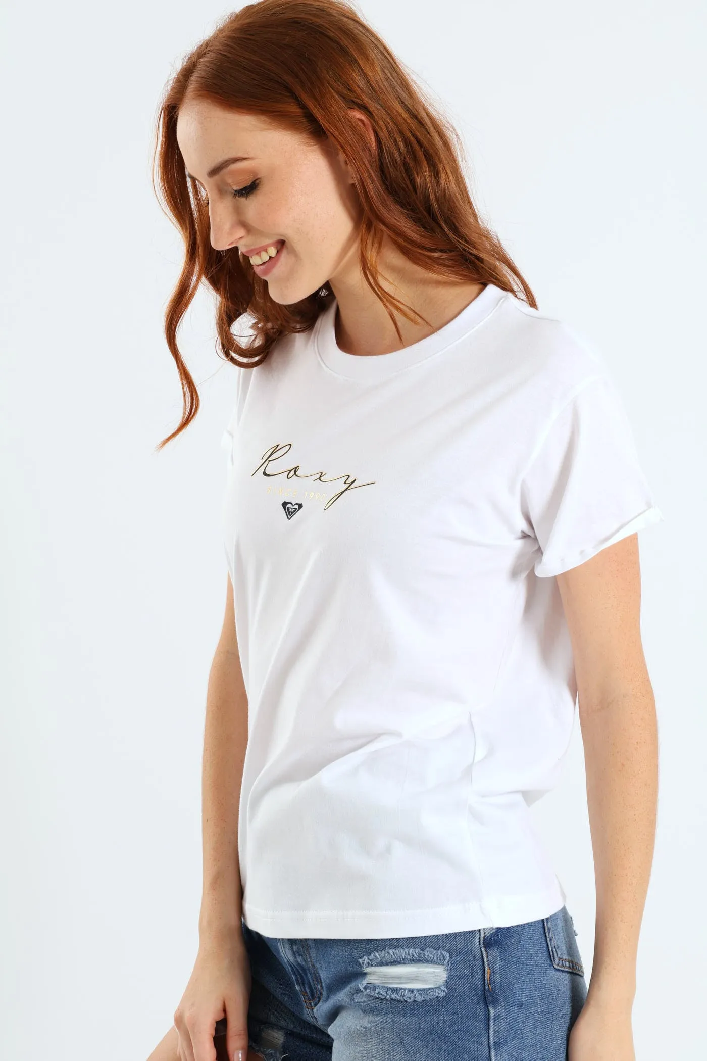 Noon Ocean Tee - White sold by Edgars product image thumbnail 2