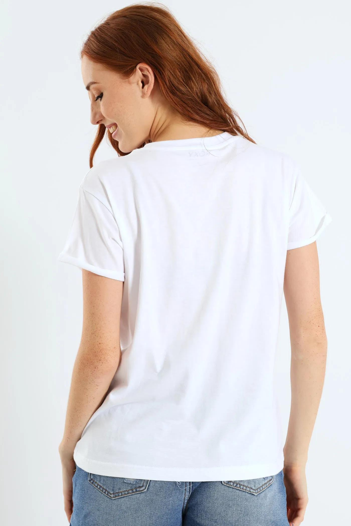 Noon Ocean Tee - White sold by Edgars product image thumbnail 3