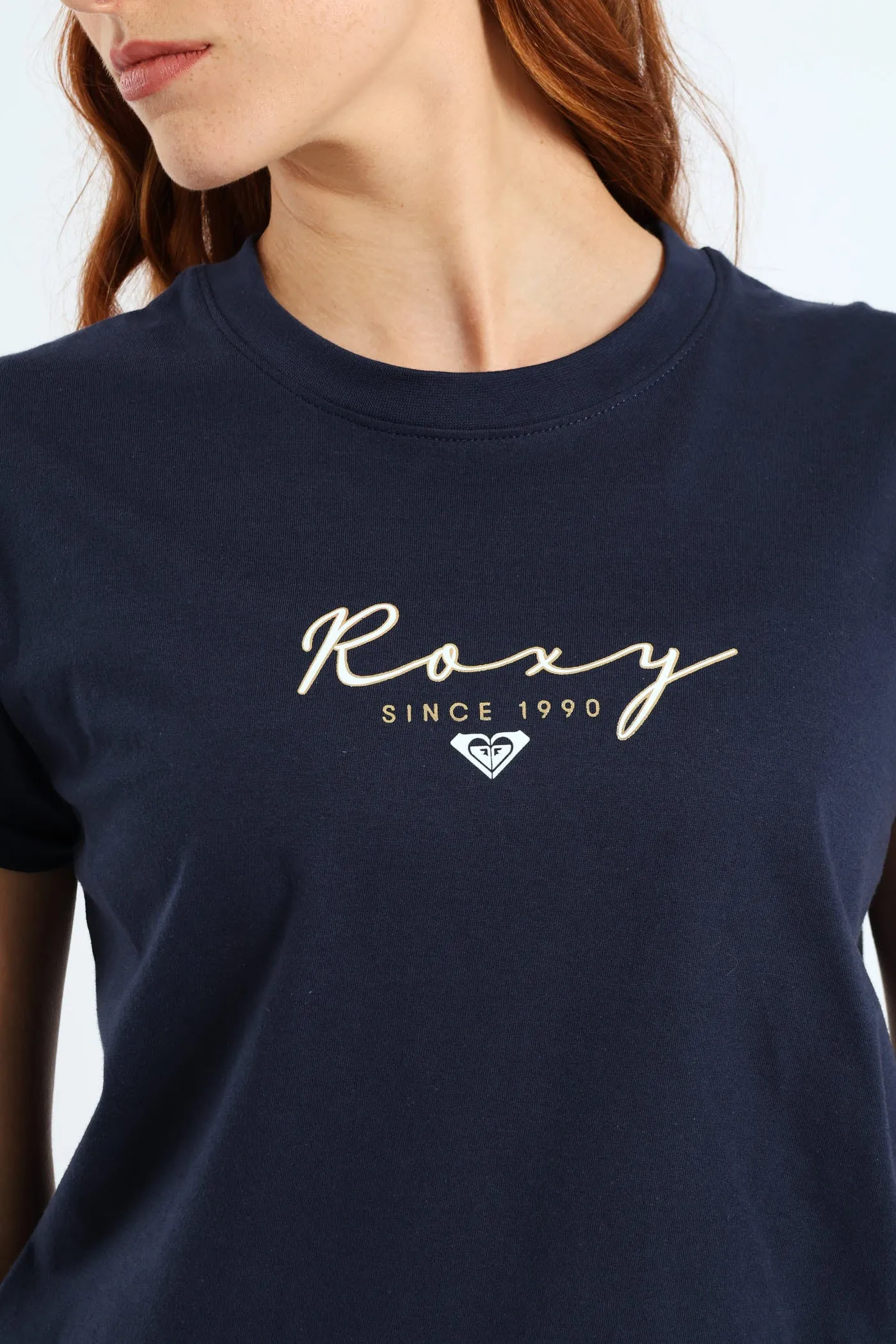 Noon Ocean Tee - Indigo sold by Edgars product image thumbnail 4