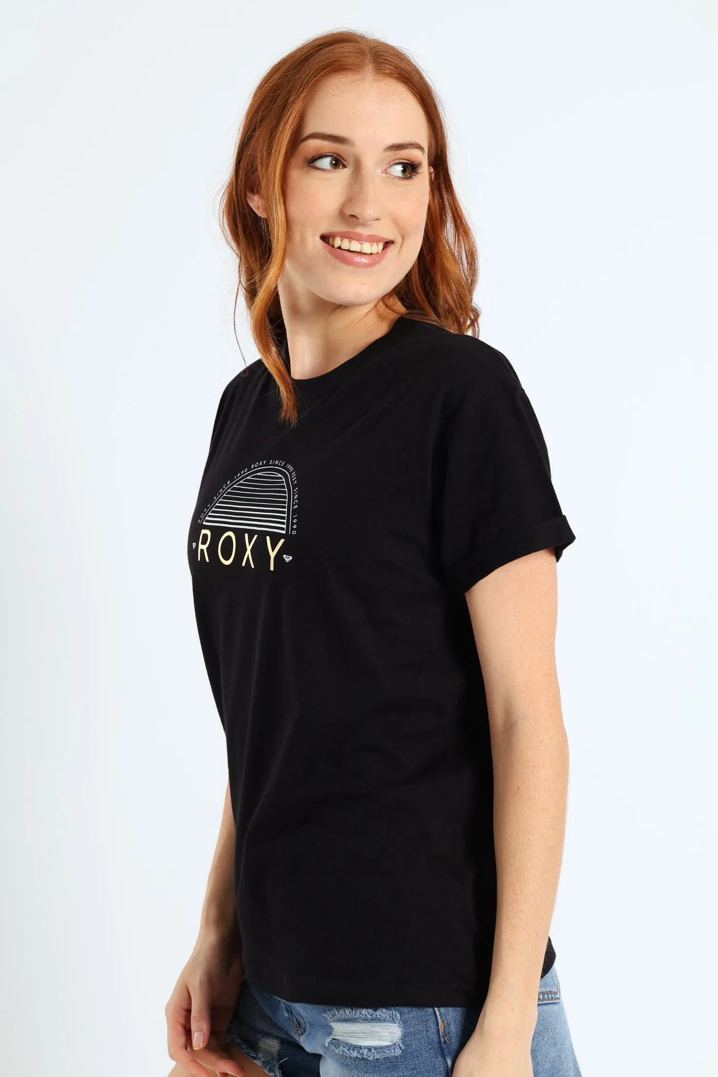 Sparkle Evening Tee - Black sold by Edgars product image thumbnail 2
