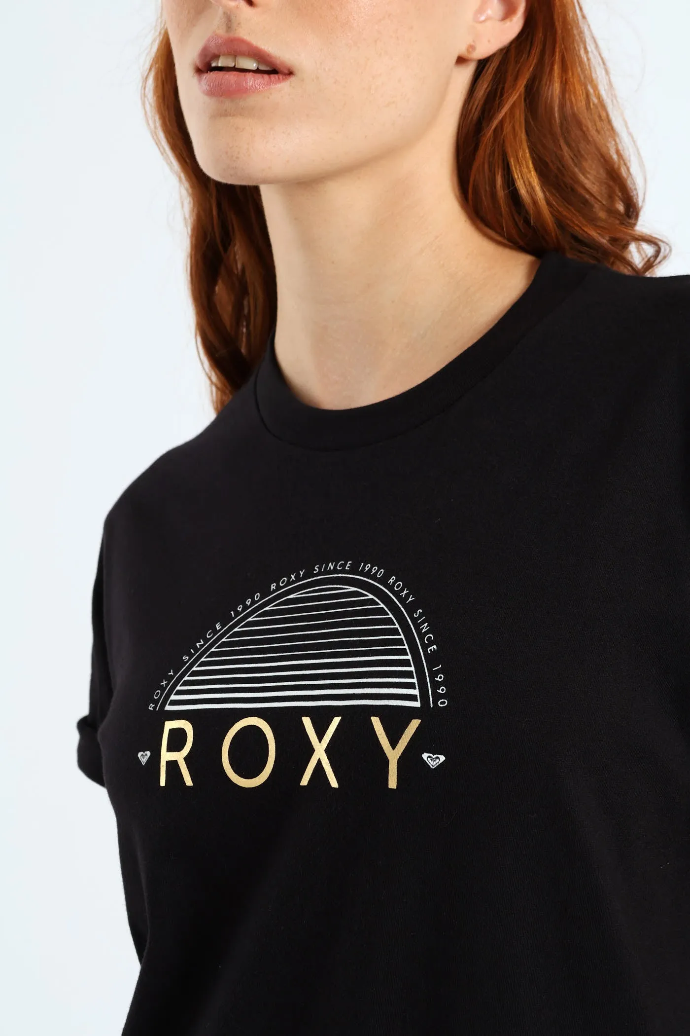Sparkle Evening Tee - Black sold by Edgars product image thumbnail 4