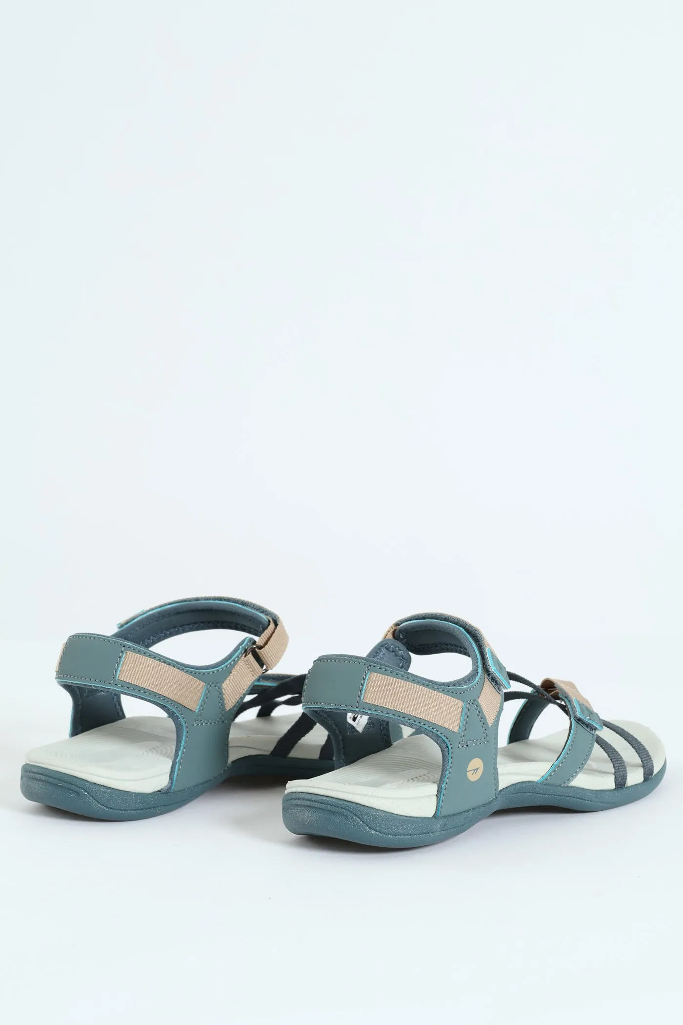 Anselia Strap Sandal - Sky Blue sold by Edgars product image thumbnail 3