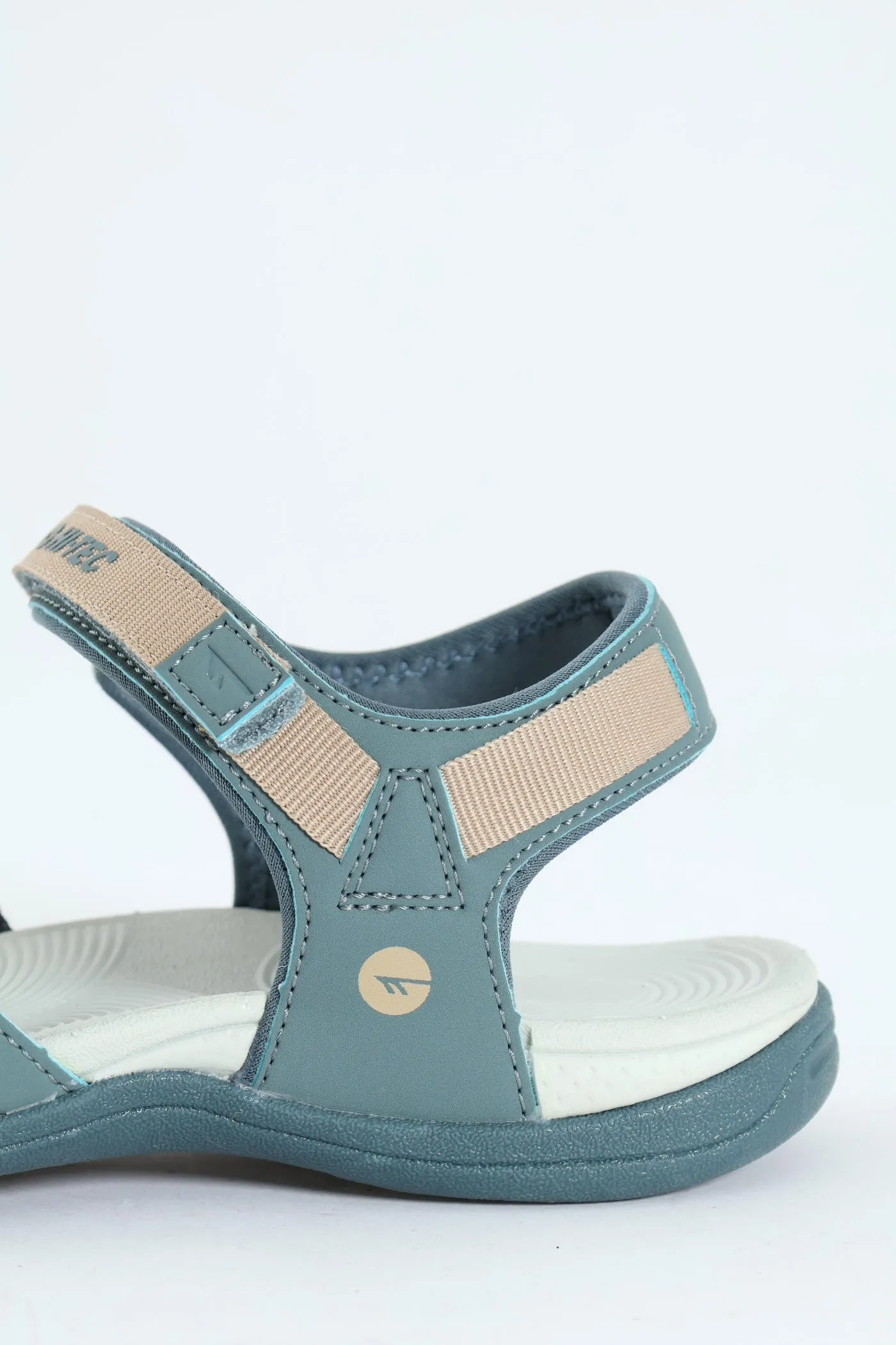 Anselia Strap Sandal - Sky Blue sold by Edgars product image thumbnail 5
