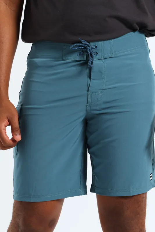 All Day Board Short sold by Edgars