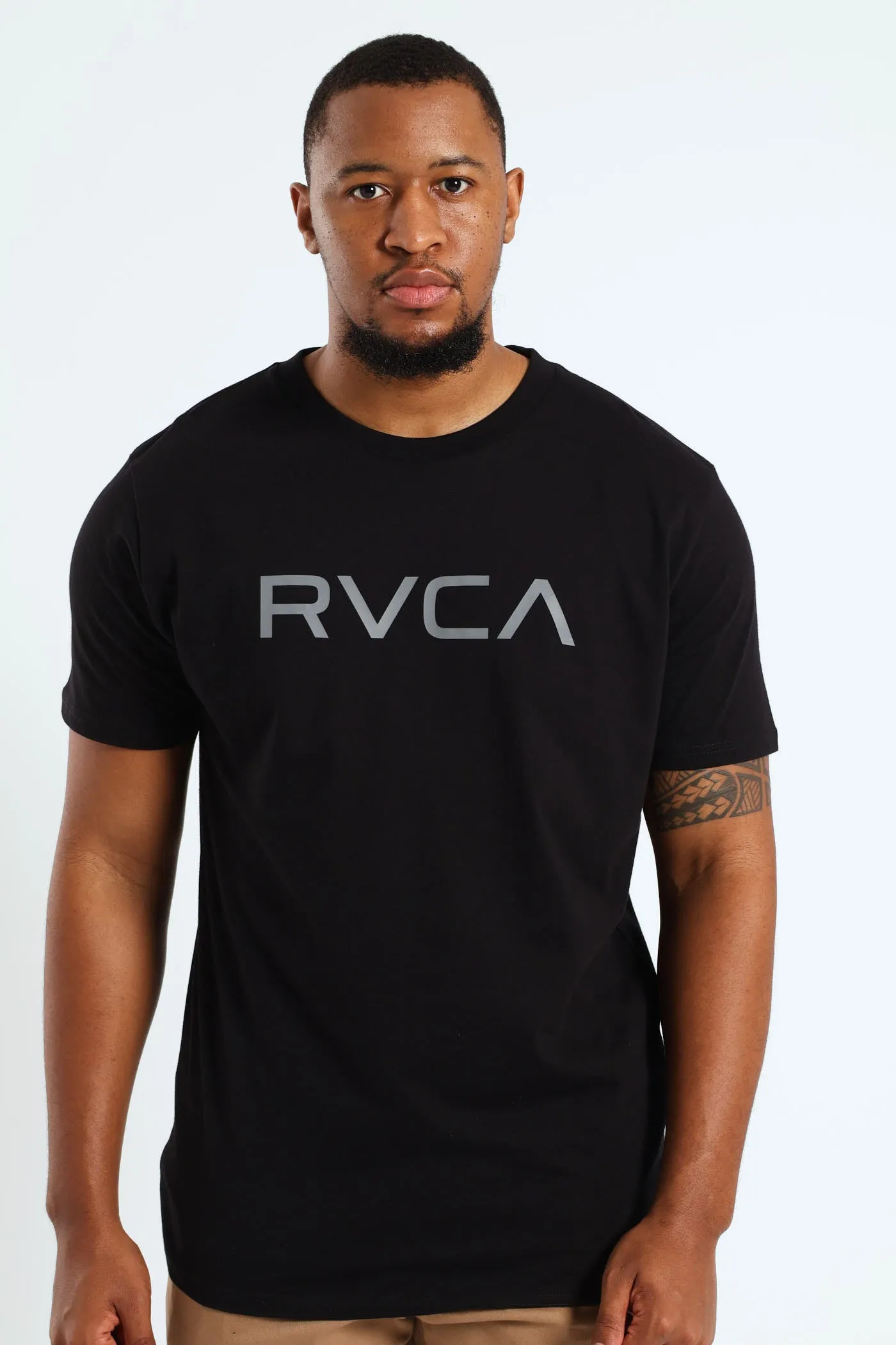 Big Tee - Black sold by Edgars