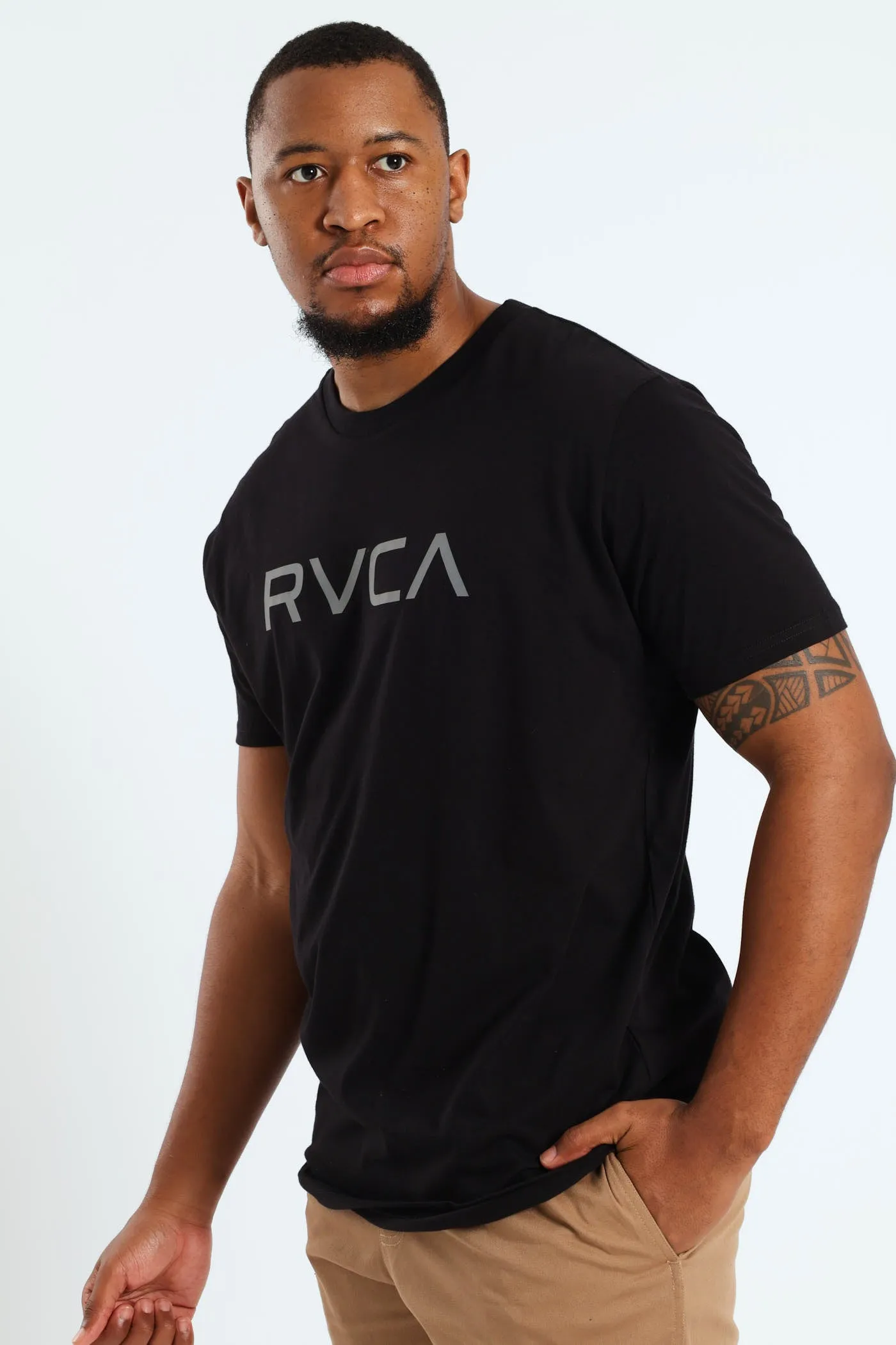Big Tee - Black sold by Edgars product image thumbnail 3