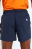 Applique Swim Short - Navy sold by Edgars 