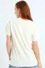 Bouquet Bff Tee - Marshmallow sold by Edgars