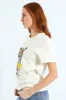 Bouquet Bff Tee - Marshmallow sold by Edgars