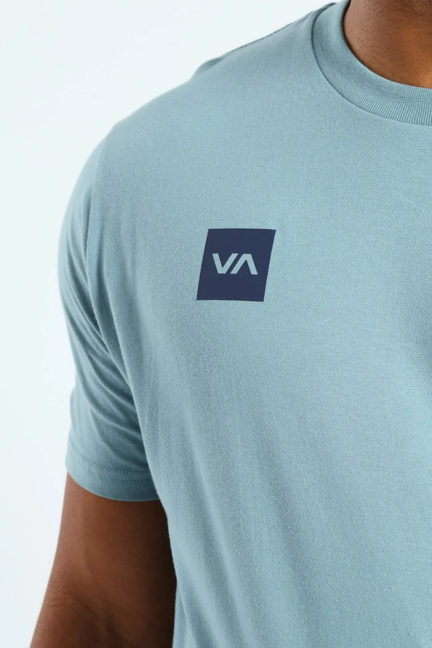 Va Mark Tee - Turquoise sold by Edgars product image thumbnail 4