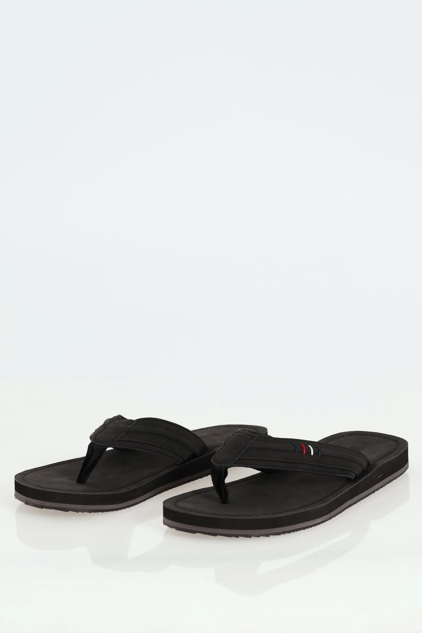 Pu Upper Mono Wide Vamp Sandal - Black sold by Edgars product image thumbnail 2