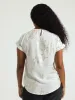 Formal Tee - Cream sold by Edgars
